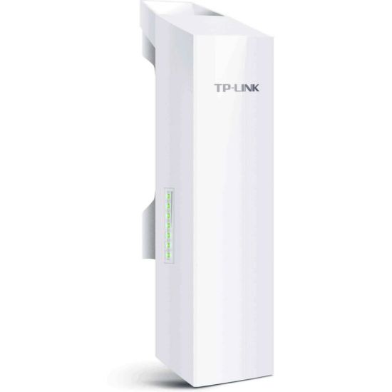 TP-LINK CPE210, 300Mbps 2,4Ghz WiFi, 9dbi Anten, 5Km Menzil, Noktadan 
