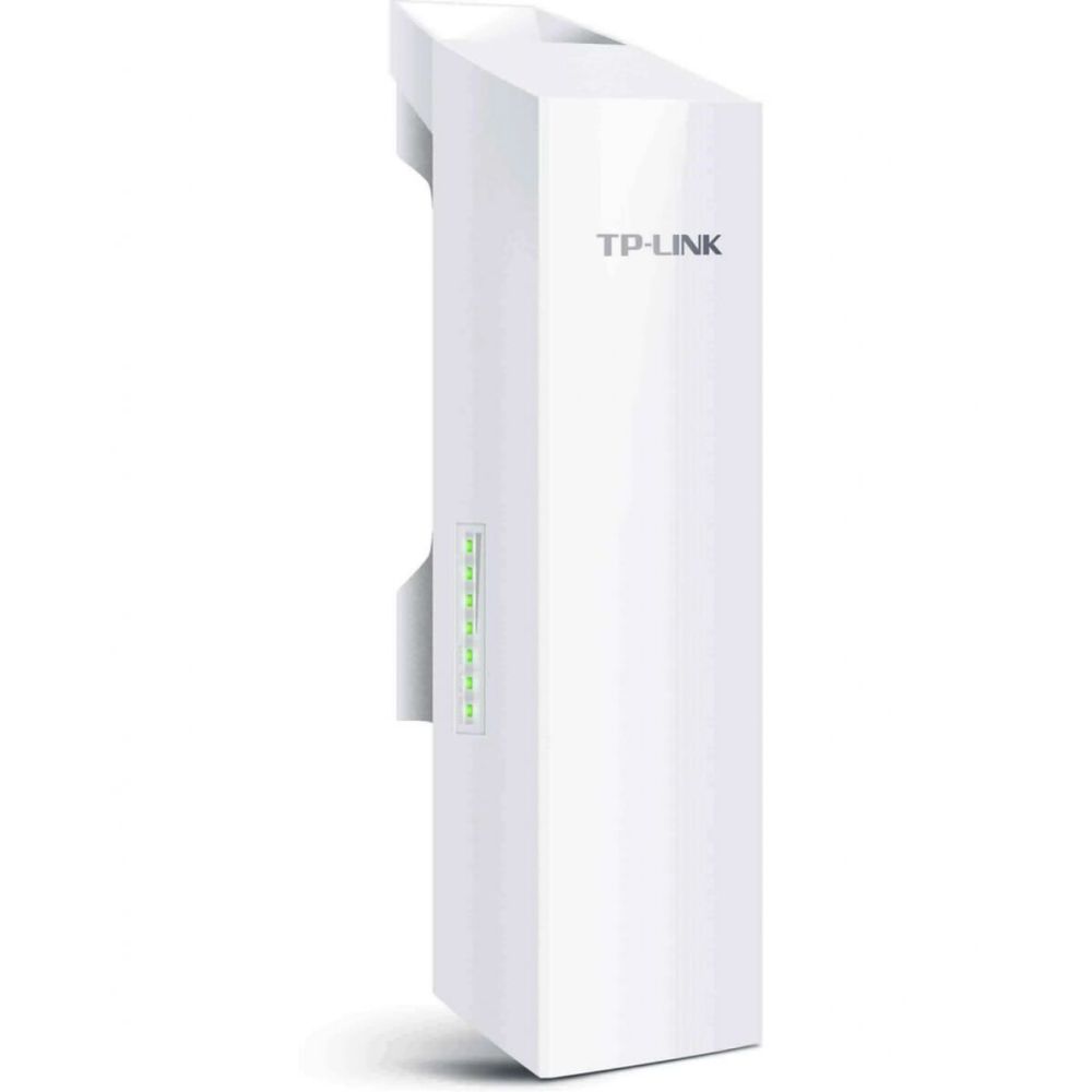 TP-LINK CPE210, 300Mbps 2,4Ghz WiFi, 9dbi Anten, 5Km Menzil, Noktadan 