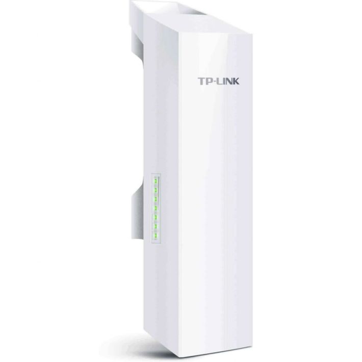 TP-LINK CPE210, 300Mbps 2,4Ghz WiFi, 9dbi Anten, 5Km Menzil, Noktadan 