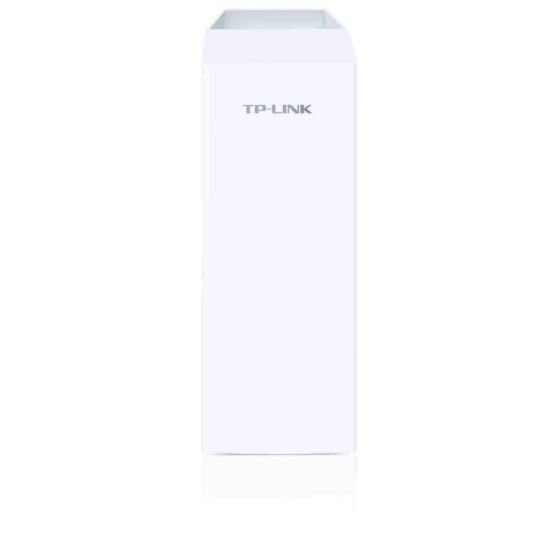 TP-LINK CPE210, 300Mbps 2,4Ghz WiFi, 9dbi Anten, 5Km Menzil, Noktadan 