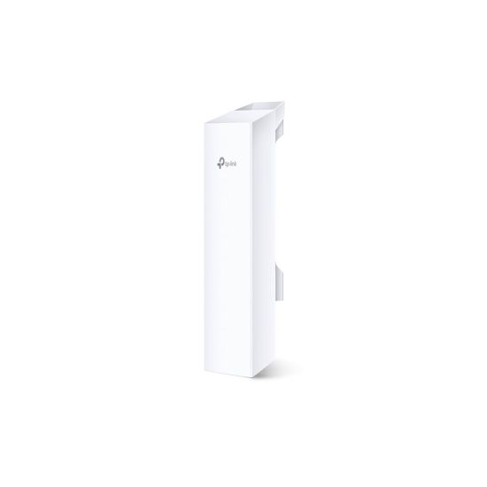 TP-LINK CPE220, 300Mbps, 2.4Ghz WiFi, 12dbi Anten, 13Km Menzil, Noktad