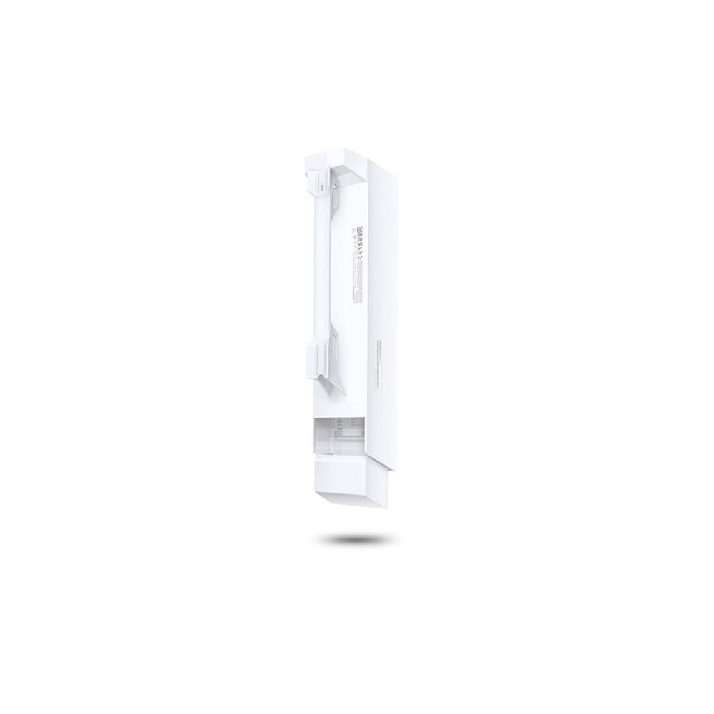 TP-LINK CPE220, 300Mbps, 2.4Ghz WiFi, 12dbi Anten, 13Km Menzil, Noktad
