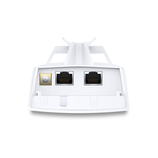 TP-LINK CPE220, 300Mbps, 2.4Ghz WiFi, 12dbi Anten, 13Km Menzil, Noktad