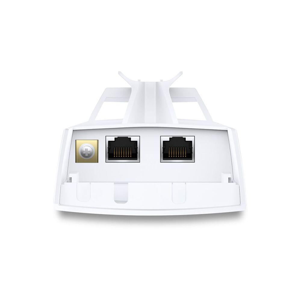 TP-LINK CPE220, 300Mbps, 2.4Ghz WiFi, 12dbi Anten, 13Km Menzil, Noktad