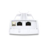 TP-LINK CPE220, 300Mbps, 2.4Ghz WiFi, 12dbi Anten, 13Km Menzil, Noktad