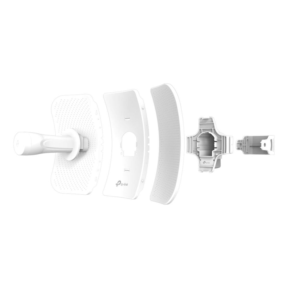 TP-LINK CPE605, 150Mbps, 5Ghz WiFi, 23dbi Anten, Noktadan Noktaya, Dış