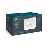 TP-LINK CPE605, 150Mbps, 5Ghz WiFi, 23dbi Anten, Noktadan Noktaya, Dış