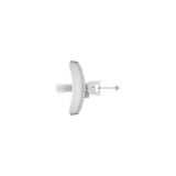TP-LINK CPE610, 300Mbps, 5Ghz WiFi, 23dbi Anten, Noktadan Noktaya, Dış