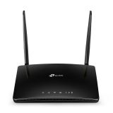 TP-LINK TL-MR6400, 4Port, 300Mbps, 2,4Ghz Wifi, Masaüstü, LTE, Micro S