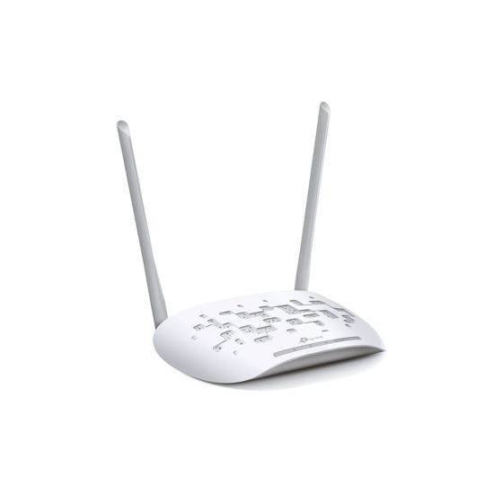 TP-LINK TL-WA801N, 1Port, 300Mbps, 2,4Ghz Wifi, Masaüstü, Pasif Poe, A