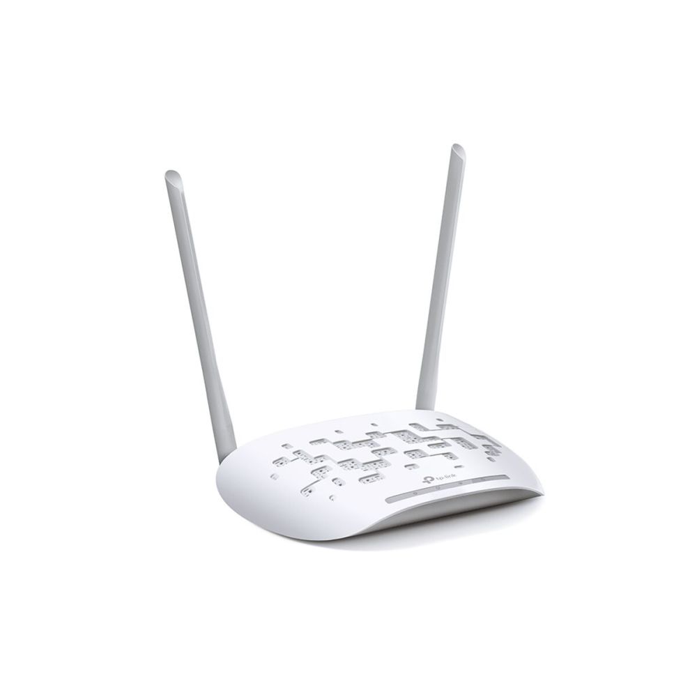 TP-LINK TL-WA801N, 1Port, 300Mbps, 2,4Ghz Wifi, Masaüstü, Pasif Poe, A