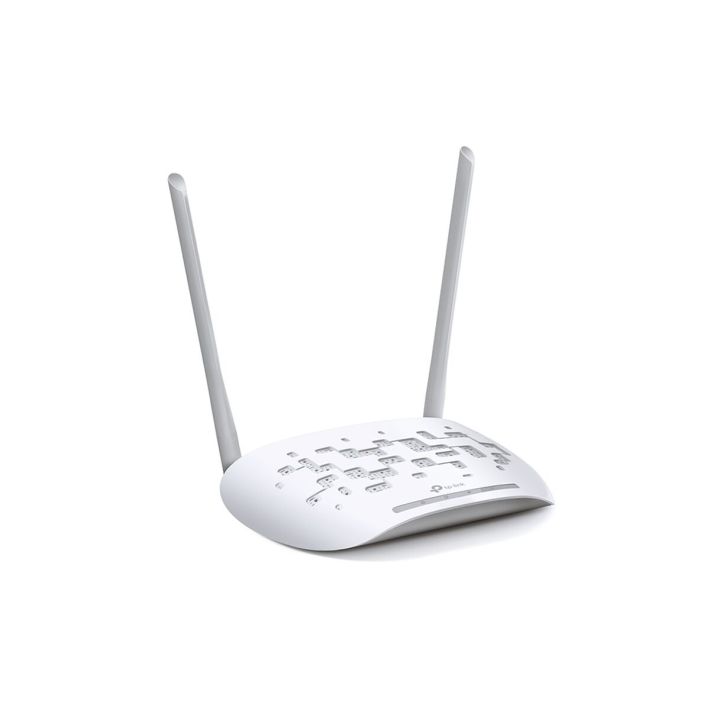 TP-LINK TL-WA801N, 1Port, 300Mbps, 2,4Ghz Wifi, Masaüstü, Pasif Poe, A