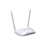TP-LINK TL-WA801N, 1Port, 300Mbps, 2,4Ghz Wifi, Masaüstü, Pasif Poe, A