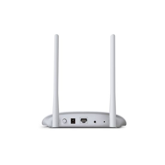 TP-LINK TL-WA801N, 1Port, 300Mbps, 2,4Ghz Wifi, Masaüstü, Pasif Poe, A
