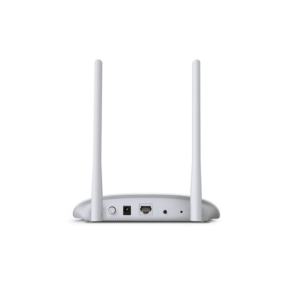 TP-LINK TL-WA801N, 1Port, 300Mbps, 2,4Ghz Wifi, Masaüstü, Pasif Poe, A