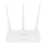 EVEREST EWR-F303, 3Port, 1 WAN, 300Mbps, 2.4Ghz Wifi, Masaüstü, Megabi