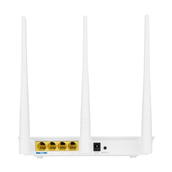 EVEREST EWR-F303, 3Port, 1 WAN, 300Mbps, 2.4Ghz Wifi, Masaüstü, Megabi