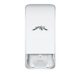 UBIQUITI LOCOM2, Nano Station, 2,4Ghz, 150Mbps, 5Km Menzil, Dış Ortam 