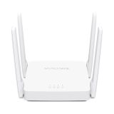 MERCUSYS AC10, AC1200, 3Port, 1200Mbps, DualBand, Masaüstü, Megabit, R