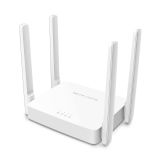 MERCUSYS AC10, AC1200, 3Port, 1200Mbps, DualBand, Masaüstü, Megabit, R