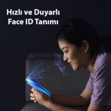 Baseus Crystal iPhone 15 Privacy Full Koruma Tempered Cam Ekran Koruyu
