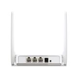 MERCUSYS AC10, AC1200, 3Port, 1200Mbps, DualBand, Masaüstü, Megabit, R