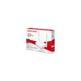 MERCUSYS MW301R, 3Port, 300Mbps, 2.4Ghz WiFi, Masaüstü, Megabit, Route