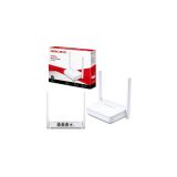 MERCUSYS MW301R, 3Port, 300Mbps, 2.4Ghz WiFi, Masaüstü, Megabit, Route