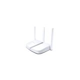 MERCUSYS MW305R, 4Port, 300Mbps, 2.4Ghz WiFi, Masaüstü, Megabit, Route