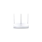 MERCUSYS MW305R, 4Port, 300Mbps, 2.4Ghz WiFi, Masaüstü, Megabit, Route