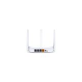 MERCUSYS MW305R, 4Port, 300Mbps, 2.4Ghz WiFi, Masaüstü, Megabit, Route