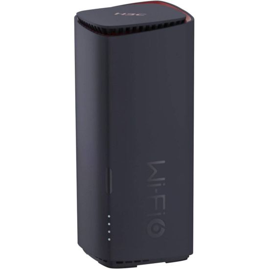 H3C Magic BX54, Tekli Mesh, 5400Mbps, Dual Band, WiFi6, 4Port Gigabit 