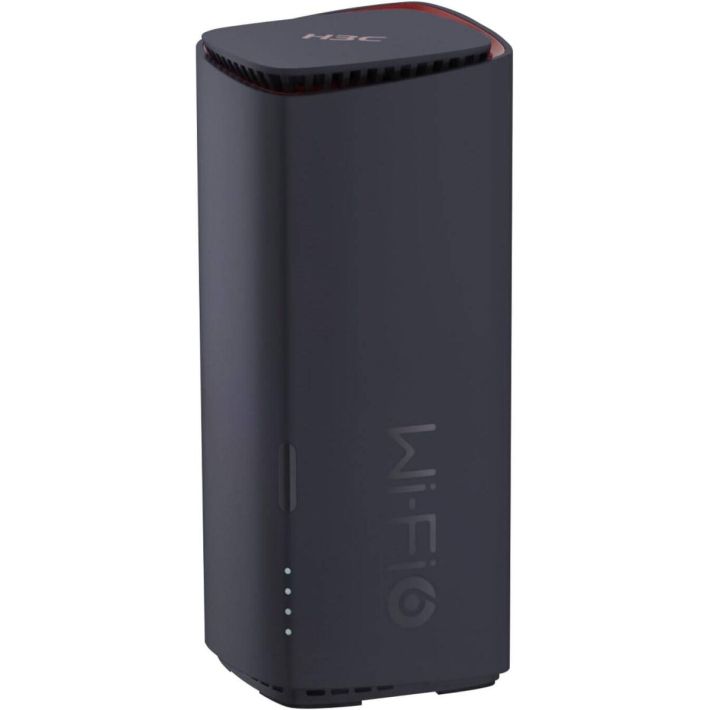 H3C Magic BX54, Tekli Mesh, 5400Mbps, Dual Band, WiFi6, 4Port Gigabit 