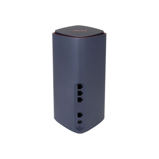 H3C Magic BX54, Tekli Mesh, 5400Mbps, Dual Band, WiFi6, 4Port Gigabit 
