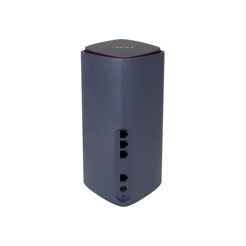 H3C Magic BX54, Tekli Mesh, 5400Mbps, Dual Band, WiFi6, 4Port Gigabit 