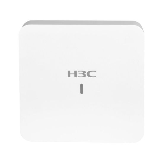 H3C WA6020, Dual Band, WiFi 6, 1500Mbps, PoE, Tavan Tipi, Access Point