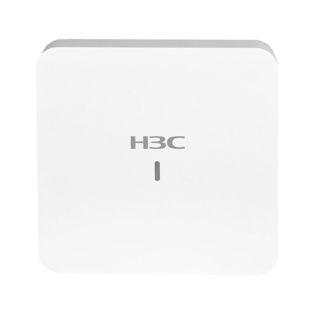H3C WA6020, Dual Band, WiFi 6, 1500Mbps, PoE, Tavan Tipi, Access Point