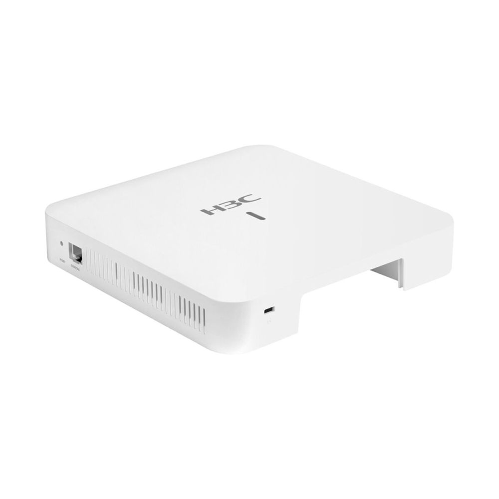 H3C WA6020, Dual Band, WiFi 6, 1500Mbps, PoE, Tavan Tipi, Access Point