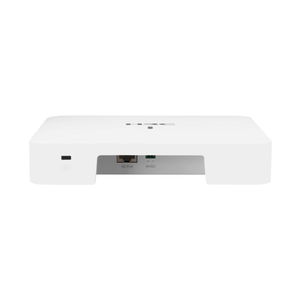 H3C WA6020, Dual Band, WiFi 6, 1500Mbps, PoE, Tavan Tipi, Access Point