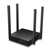 TP-LINK ARCHER C54, AC1200, 4Port, 1200Mbps, Dual Band WiFi, Masaüstü,
