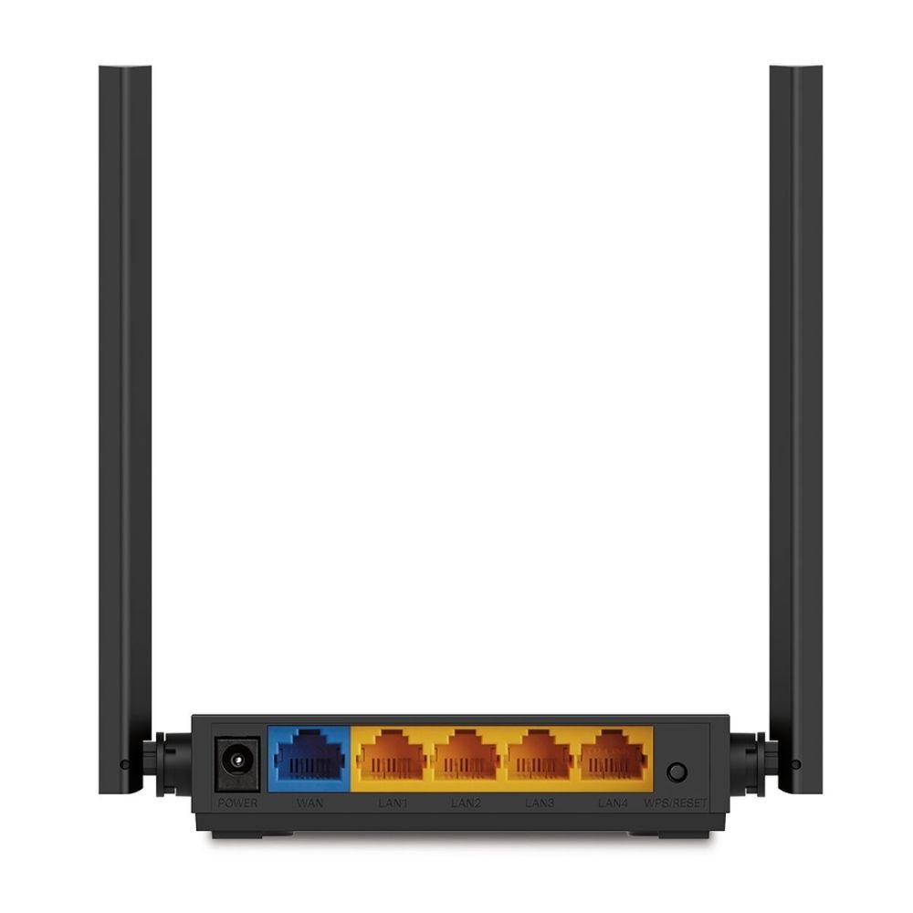 TP-LINK ARCHER C54, AC1200, 4Port, 1200Mbps, Dual Band WiFi, Masaüstü,