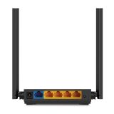 TP-LINK ARCHER C54, AC1200, 4Port, 1200Mbps, Dual Band WiFi, Masaüstü,