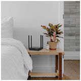 TP-LINK ARCHER C54, AC1200, 4Port, 1200Mbps, Dual Band WiFi, Masaüstü,