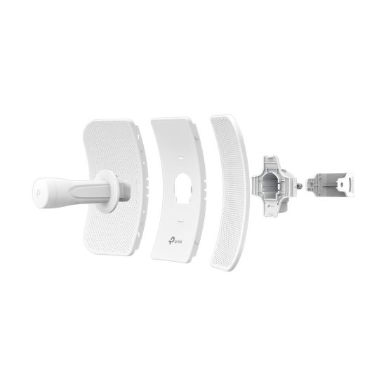 TP-LINK CPE710, 867Mbps, 5Ghz WiFi, 23dbi Anten, Noktadan Noktaya, Dış