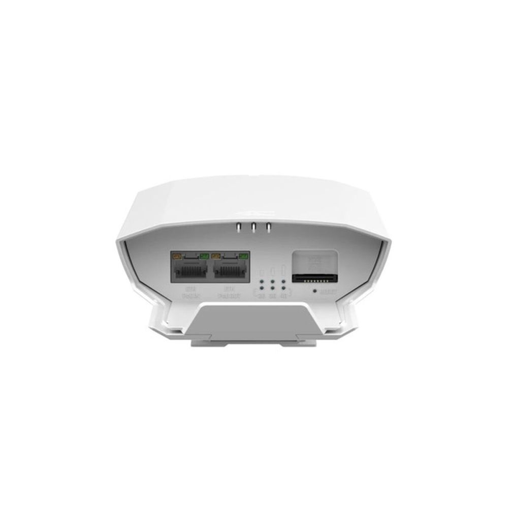 2 x 10/100 Mbps ETH port, dual sim, IP55