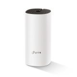 TP-LINK DECO E4, AC1200, Tekli Mesh, 1200Mbps, Dual Band, 2Port Megabi