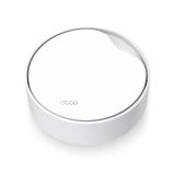 TP-LINK DECO-X50-POE, AX3000, Tekli Mesh, 3000Mbps, Dual Band, WiFi6, 