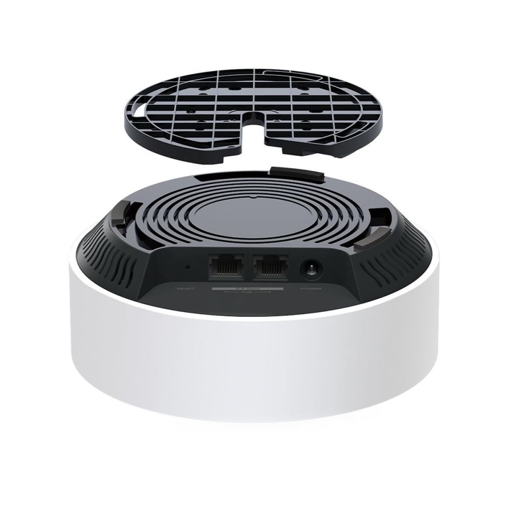TP-LINK DECO-X50-POE, AX3000, Tekli Mesh, 3000Mbps, Dual Band, WiFi6, 