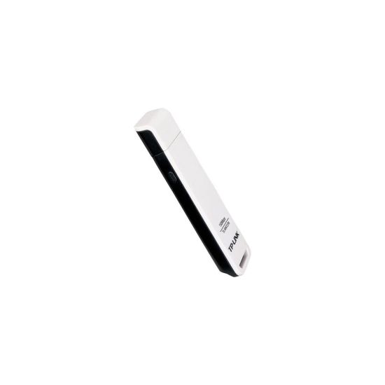 TP-LINK TL-WN727N, 150Mbp, 2.4 Ghz, Dahili Anten, USB2.0, WIRELESS ETH