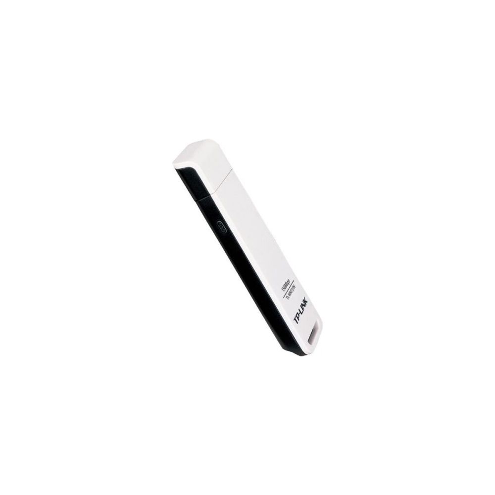 TP-LINK TL-WN727N, 150Mbp, 2.4 Ghz, Dahili Anten, USB2.0, WIRELESS ETH